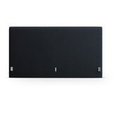 Micadoni Temno modro oblazinjeno vzglavje 150,5x100 cm Remo – | Shoptok.si