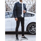 DStreet Kurtka męska granatowa | Shoptok.si