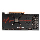Sapphire svga radeon rx 7600 gaming oc pulse 8GB GDDR6, 11324-01-20G | ePonuda.com