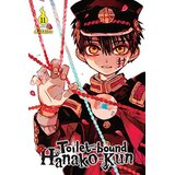 Diamond Comic Distributors Aidalro - Toilet-bound Hanako-kun, Vol. 11 | Eponuda.com