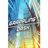 Steam Grappling Dash (PC) Key GLOBAL | ePonuda.com