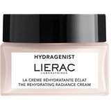 Lierac hydragenist krema, 50ml