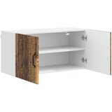  Ormar za Zid Lucca Staro drvo 80 x 31 x 40 cm Konstruirano drvo | shoptok.hr