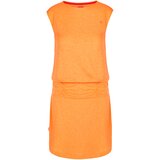 LOAP BLUSKA Women's sports dress Orange Cene