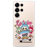  Futrola ultra tanki print clear za samsung s938b galaxy s25 ultra 5g lbb004 ( F121631 ) | ePonuda.com