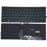  Tastatura za laptop hp elitebook 840 G7 840 G8 veliki enter backlight Cene