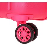 Movom Set kofera Wood Fuchsia | ePonuda.com