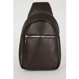DEFACTO Faux Leather Free Bags