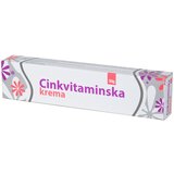 Unimedica cink vitaminska krema 50g Cene'.'