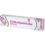 cink vitaminska krema 50g