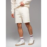 Ombre UNISEX sweatshirt + shorts set for couples | Shoptok.si