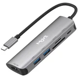 CORE MULTIPORT X6 - Kompaktno 6-u-1 Rješenje
