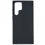 Max Mobile TPU Samsung Galaxy S25 Ultra Silicone Mikro crna maskica | shoptok.hr
