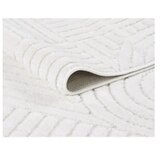 Conceptum Hypnose Tepih (120 x 250) 691B White | Eponuda.com