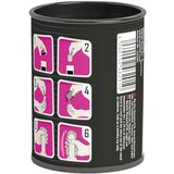 Mystim MasturbaTIN Rebrasta Rita - rebrasti masturbator (bijela) | shoptok.hr