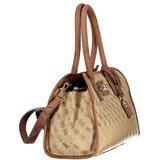 Guess Jeans Samantha ženska torba za rame 36x20x14 cm bež Slike