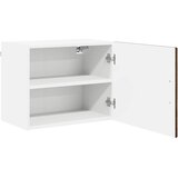  Ormar za Zid PORTO Smeđi hrast 50 x 31 x 40 cm | Eponuda.com