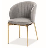 Molarem Home Stolica Prado-siva | shoptok.hr