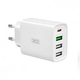 XO Adapter L120 (Type-c20W+3xUSB18W)