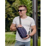Vuch Torba Inola Blue, 14 x 28 cm Slike