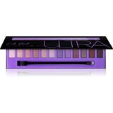 L.A. Girl Cosmetics Beauty Brick Collection paleta senčil za oči odtenek Ultra 12 g | Shoptok.si