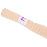 STIL Tepih prostirka Rib bež 70x140 cm | shoptok.hr