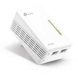Tp-link TL-WPA4220 KIT AV600 Powerline Wi-FI KIT,300Mbps na 2.4GHz,802.11b/g/n, 600Mbps Powerline,HomePlug AV,2 brza porta, TL-WPA4220KIT | Eponuda.ba