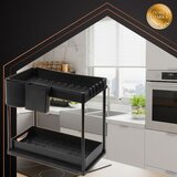 Ruhhy organizator za ispod sudopera | shoptok.hr