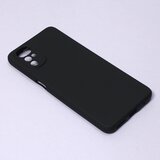 Teracell Maska za Motorola Moto G22 Giulietta mat crna | Eponuda.com
