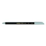  Flomasteri E-1200 1-3mm metalik Edding srebrna 08L1200MS | Eponuda.com