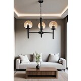 Opviq luster 2585613, Crni Opviq luster 2585613, Crni Slike