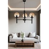 Opviq Luster 2585613, Crni | Eponuda.ba