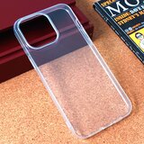  Maska za telefon silikonska Ultra Thin za iPhone 15 Pro Max 6.7 transparent | Eponuda.com