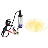 Geko pumpa za pretakanje tečnosti 37 mm 12 V G00942 | Eponuda.ba