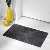 Douceur d intérieur Predpražnik 45x75 cm Palmeraie – | Shoptok.si