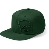 HANNAH Cap MENY-EVD dark forest Cijene