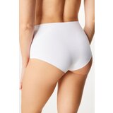 Jadea Klasične gaćice Laser s visokim strukom | shoptok.hr
