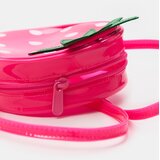Sinsay Crossbody torba u obliku jagode | shoptok.hr