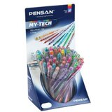  Hemijska olovka u boji 8 boja 60/1 ( 65/2240-1 ) Cene