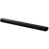 Hisense HS205G 2.0 Channel Soundbar, 120 Watt, DTS Virtual: X, Bluetooth 5.0, HDMI Arc, USB, Optical, Equalizer, Wall Mounting Possible, Black Cene