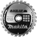 Makita list za testeru od tvrdog metala, makblade plus, sa 28 zubaca B-46171 Cene