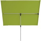 XXXL Active Balkonski suncobran (Zelena, Dimenzija pokrivanja (D x Š): 180 x 130 cm) | shoptok.hr
