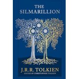 Harper Collins Publishers Ltd Christopher Tolkien, J. R. R. Tolkien - The Silmarillion | Eponuda.com