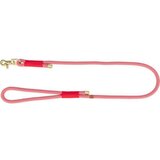 Povodac za pse Trixie Soft Rope Crvena Krema 1 2 m XS S XS/S | shoptok.hr