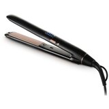 Venisymlis Dvonamenski kodralnik, Air Bangs Styling Iron s sponko, (22096391) | Shoptok.si