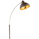 Globo Podna Lampa Anita 1xE27 40w rustik | ePonuda.com