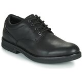 Clarks BANNING LOGTX Crna Cijene
