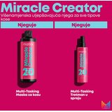 Matrix Maska Total Results Miracle Creator Multi-Tasking | Shoptok.si