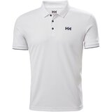 Helly Hansen Polo majica Ocean 34207 Bela Regular Fit | Shoptok.si