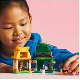 Lego Disney Princess™ 43260 Vaianina otoška zabava | Shoptok.si